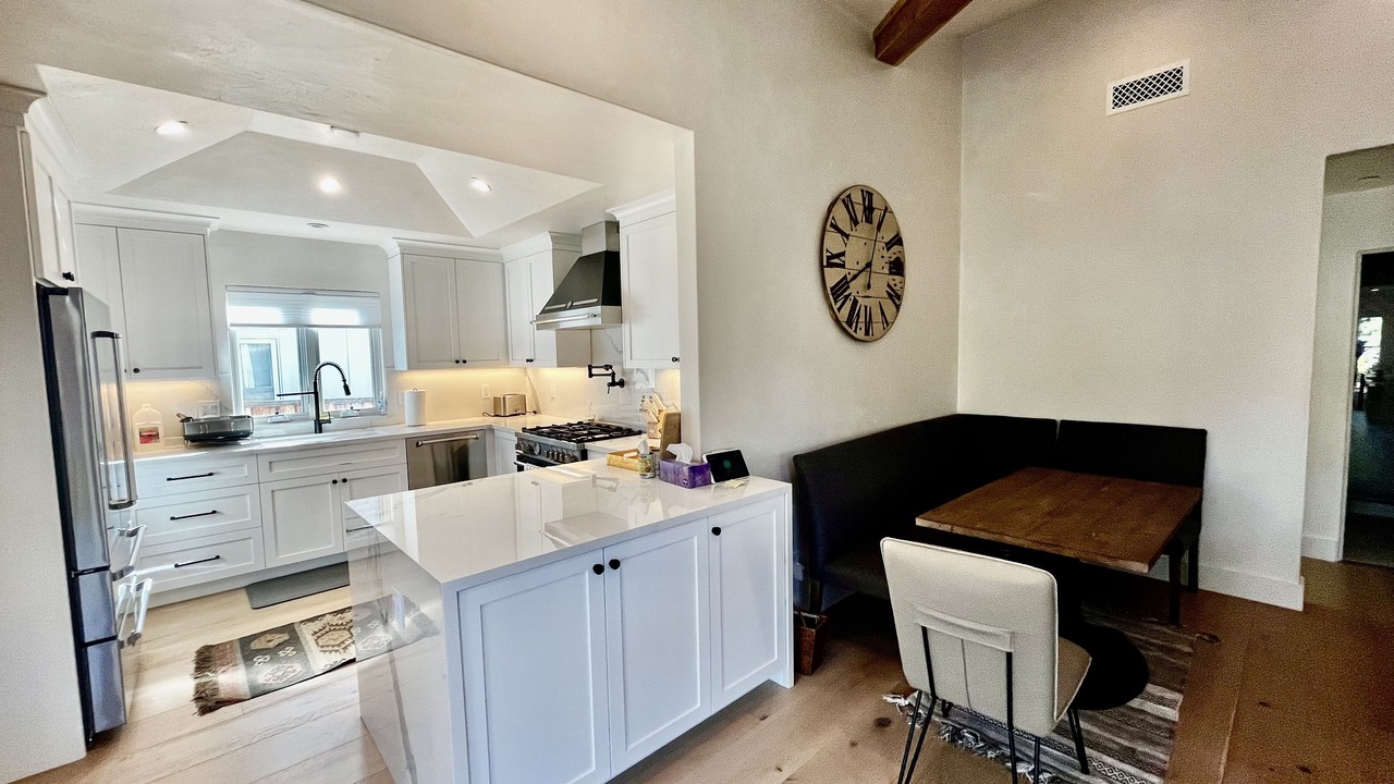 Photo of Kitchen in Northwest Carmel