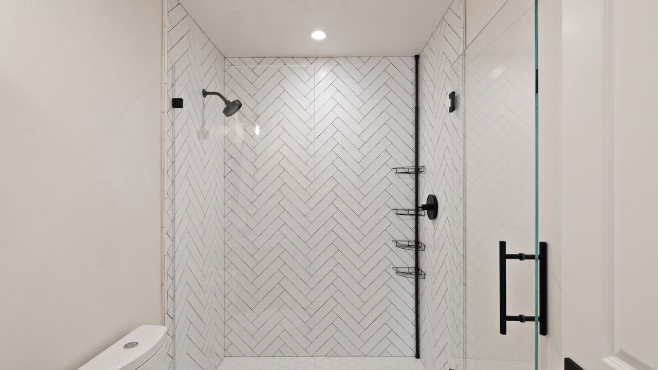 Photo of Bathroom in Northwest Carmel
