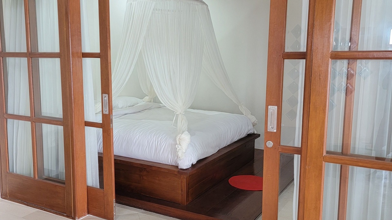 Photo of Bedroom in Uluwatu