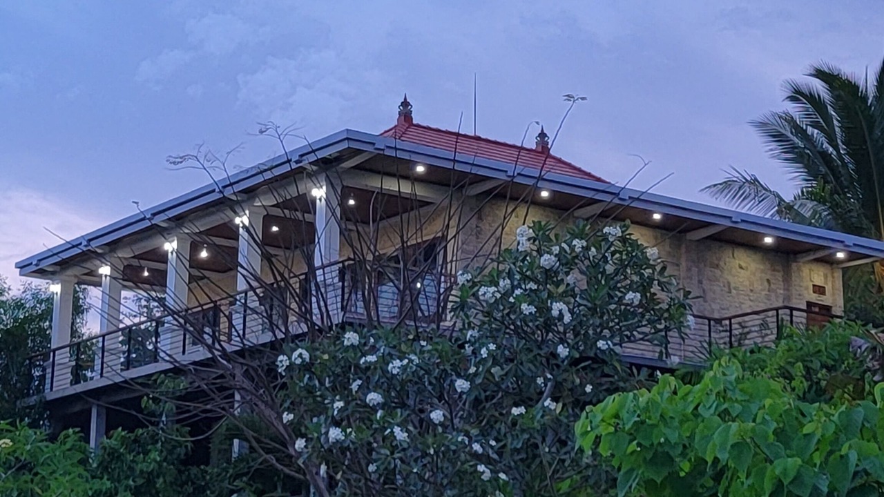 Photo of Outdoor in Uluwatu