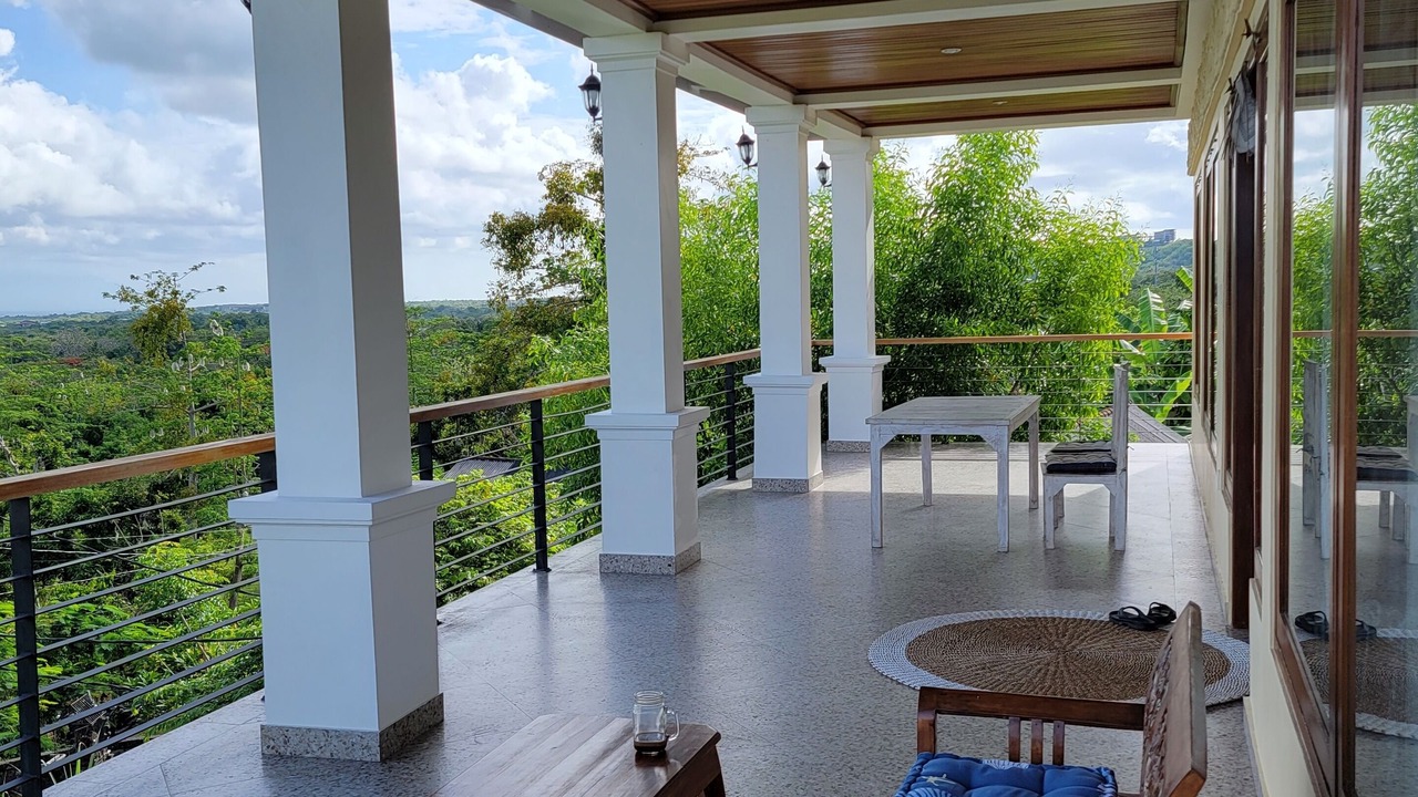 Photo of Patio Balcony in Uluwatu