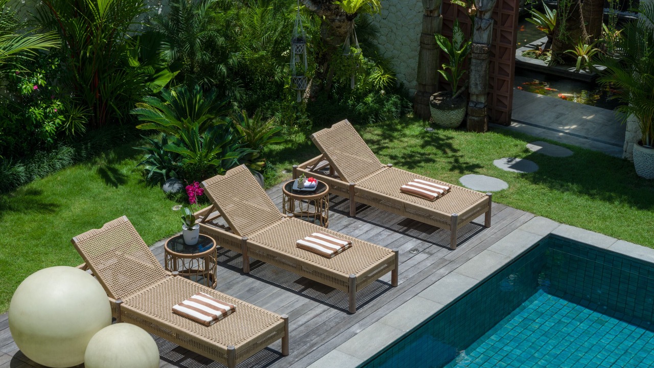 Photo of Outdoor in Pererenan