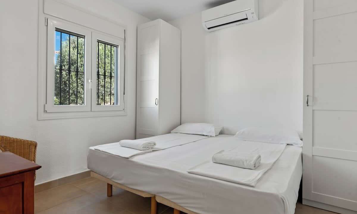 Photo of Bedroom in El Faro