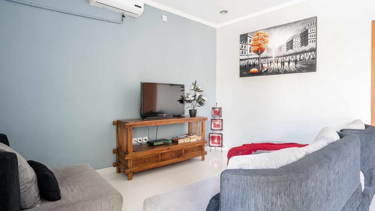 Photo of Livingroom in Dewi Sri
