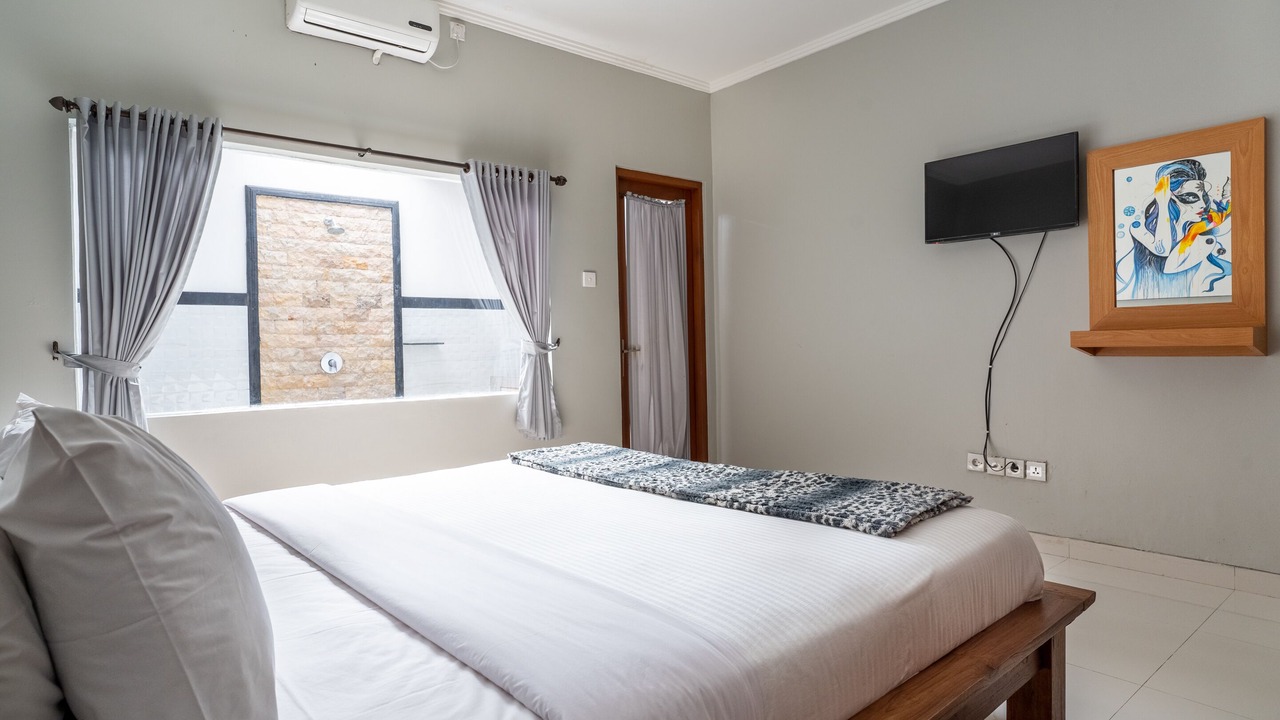 Photo of Bedroom in Dewi Sri