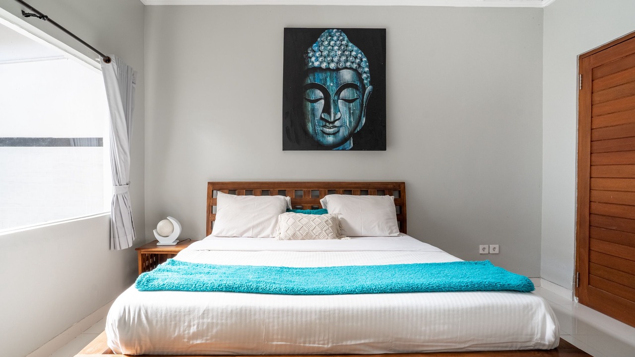 Photo of Bedroom in Dewi Sri