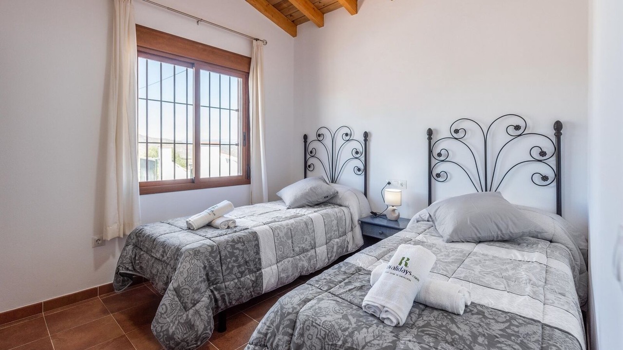 Photo of Bedroom in Almachar