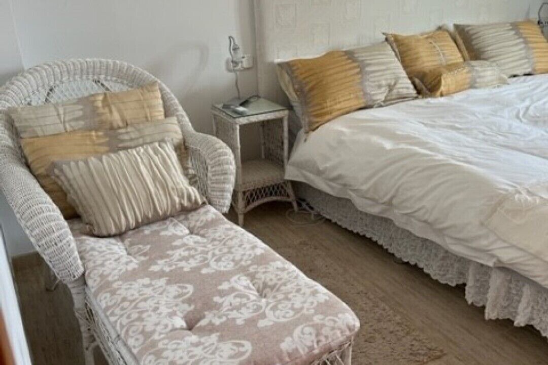 Photo of Bedroom in Los Romanes
