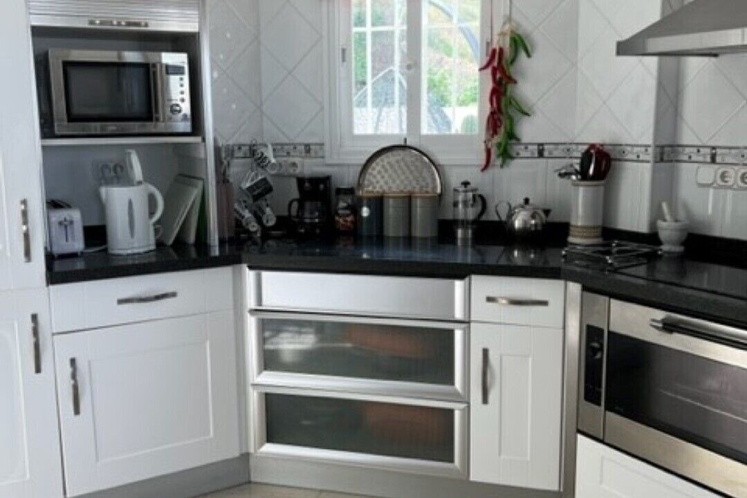 Photo of Kitchen in Los Romanes