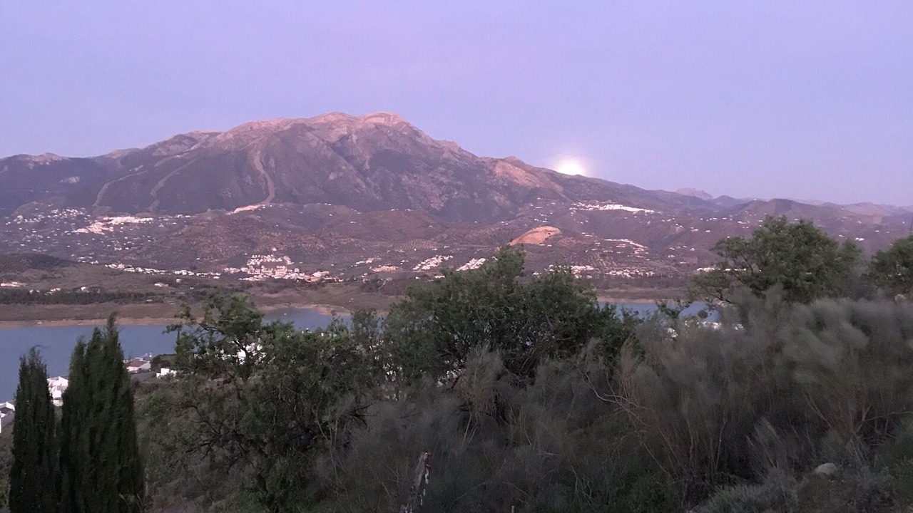 Photo of Outdoor in Los Romanes