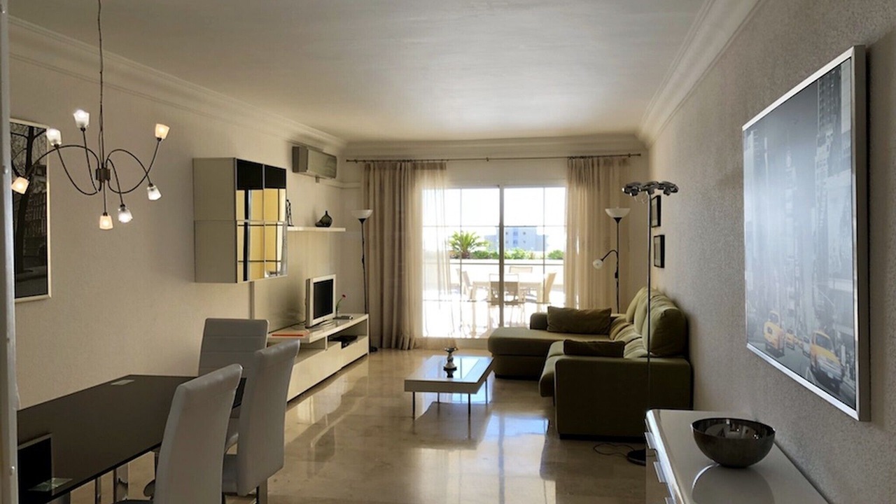 Photo of Livingroom in Estepona