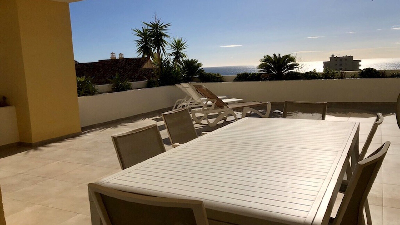 Photo of Outdoor in Estepona
