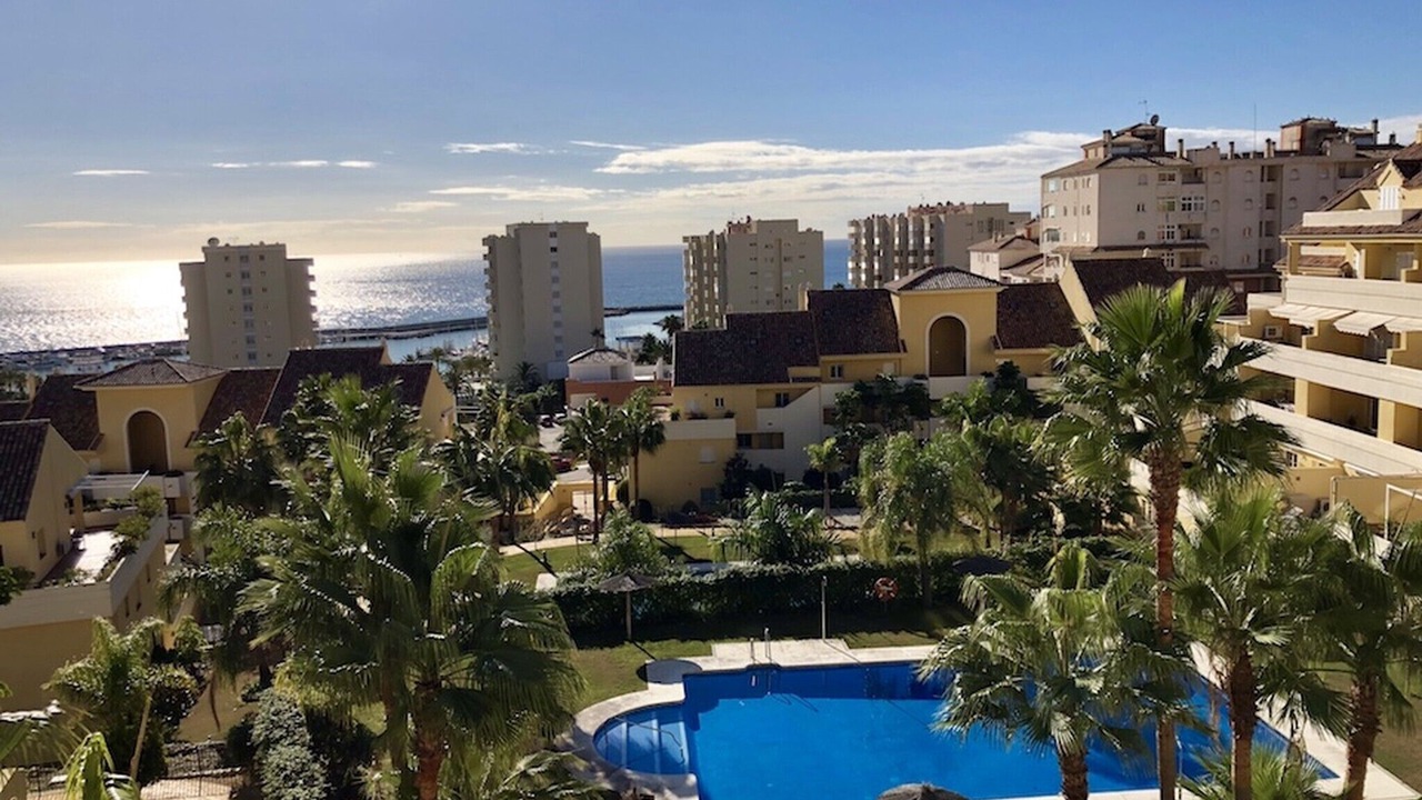 Photo of Outdoor in Estepona