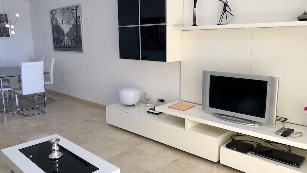 Photo of Livingroom in Estepona