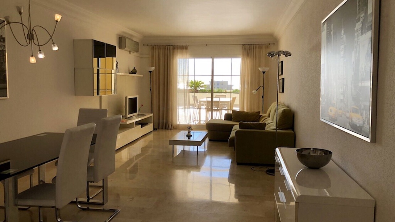 Photo of Livingroom in Estepona