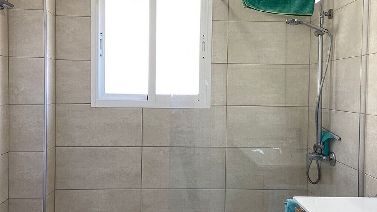 Photo of Bathroom in Estepona