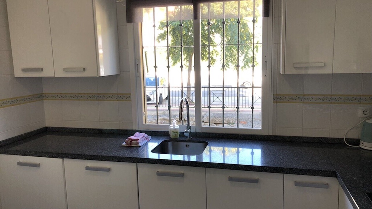 Photo of Kitchen in Estepona