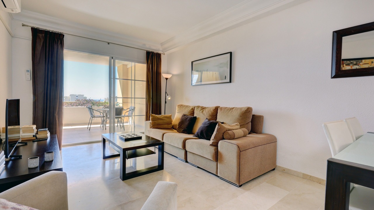 Photo of Livingroom in Estepona