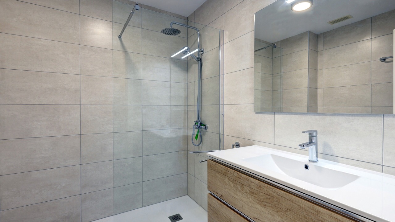 Photo of Bathroom in Estepona