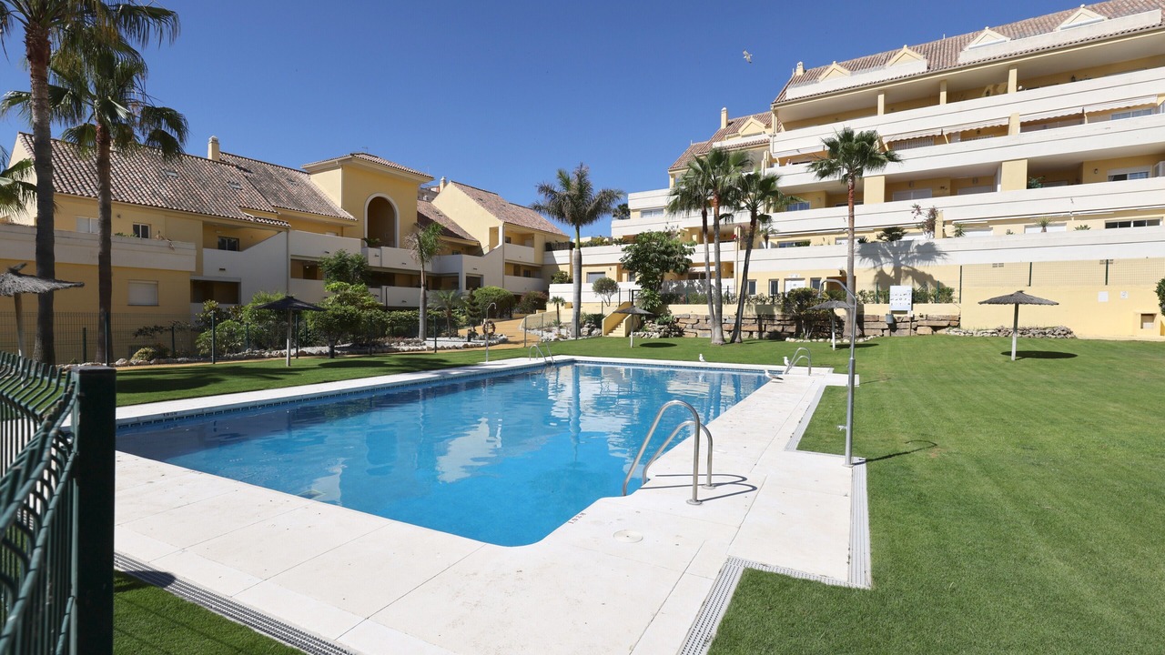 Photo of Outdoor in Estepona
