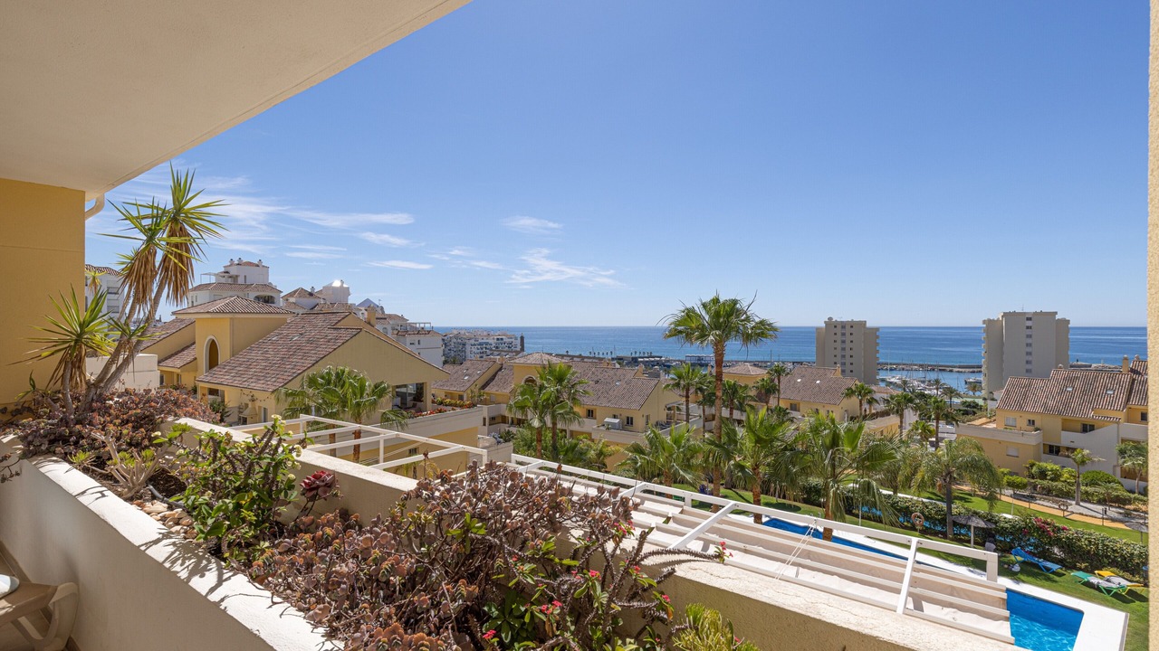 Photo of Outdoor in Estepona