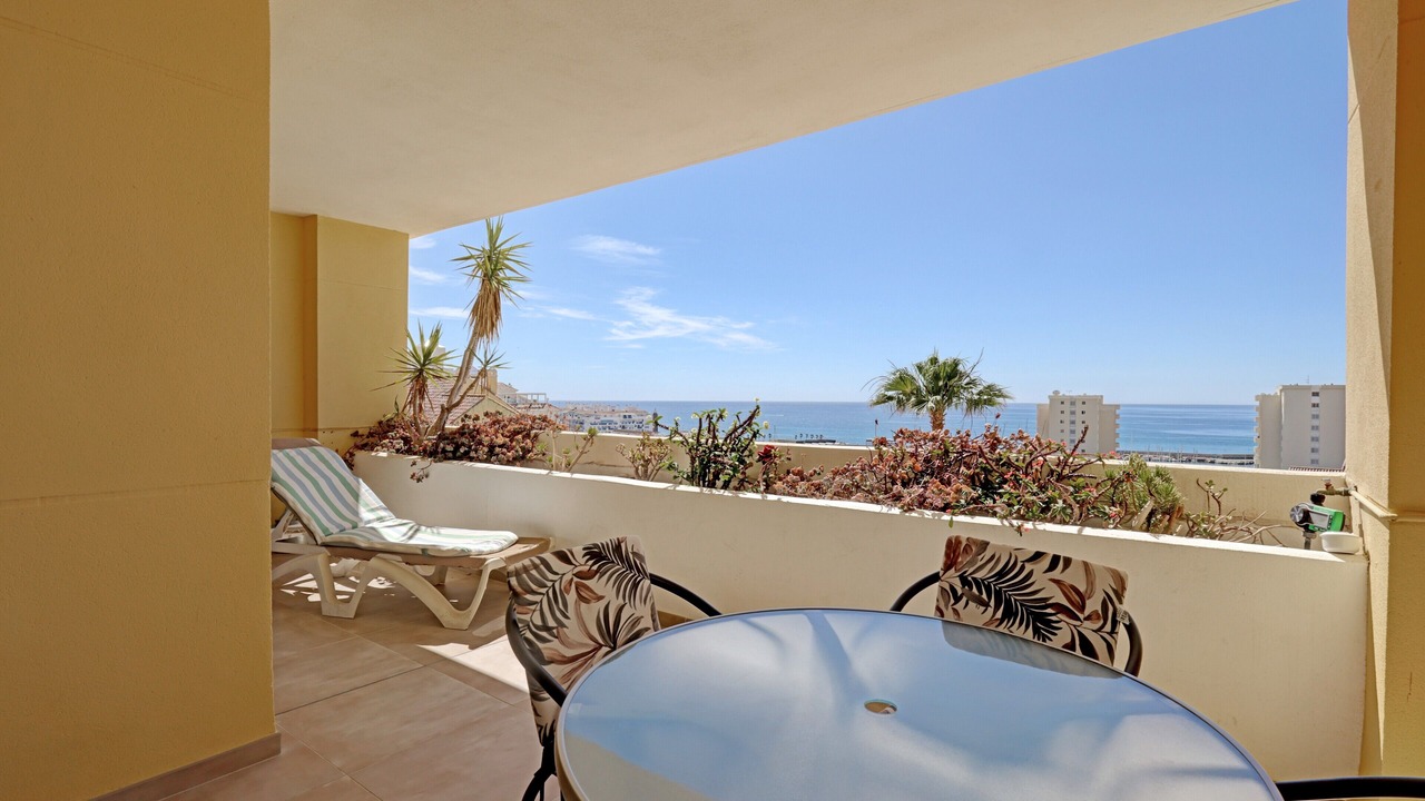 Photo of Outdoor in Estepona