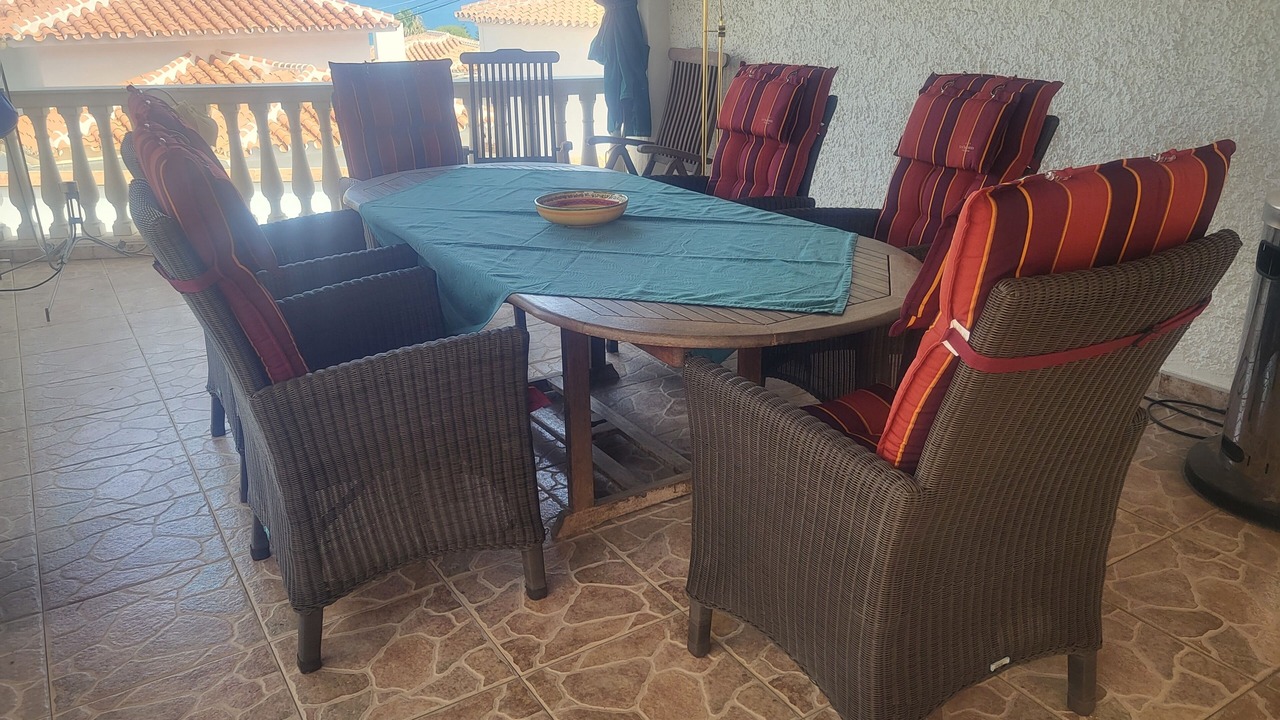 Photo of Outdoor in Punta Lara