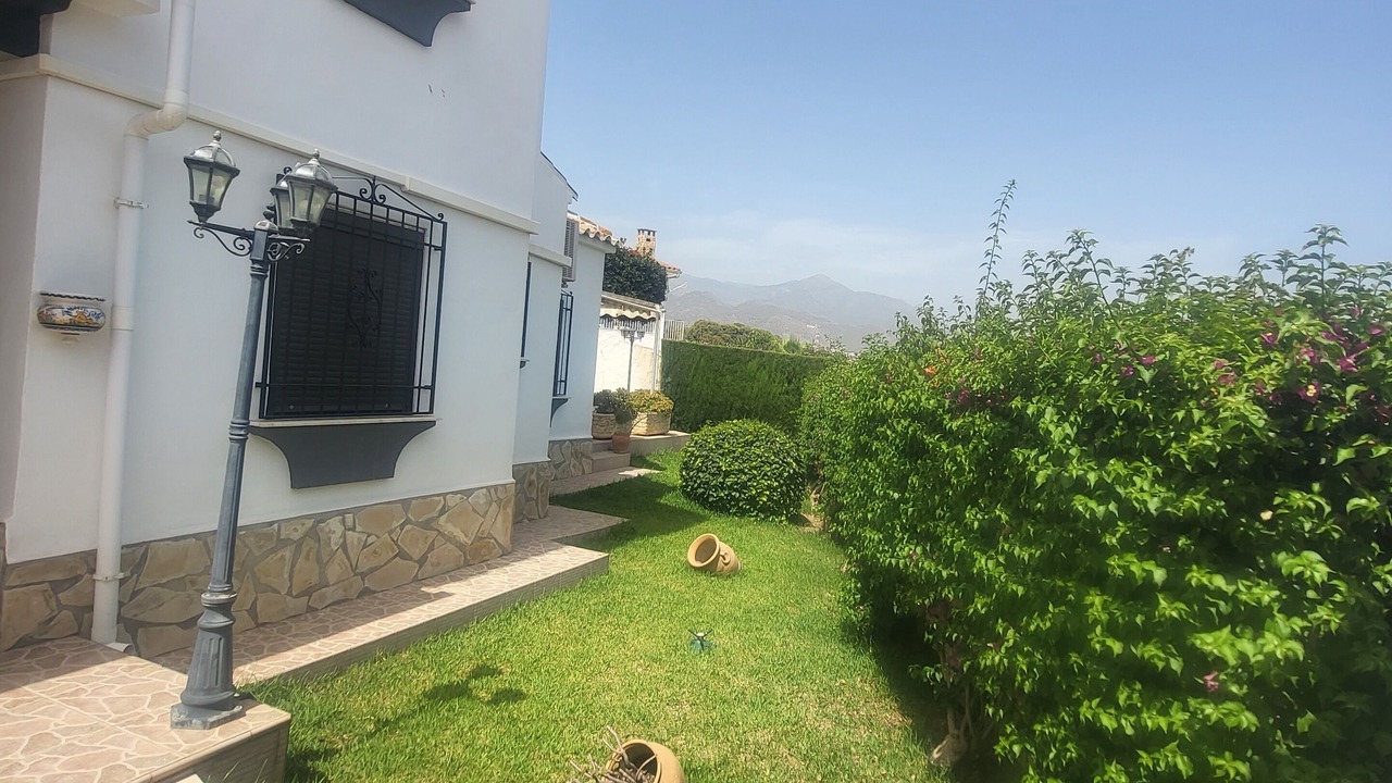 Photo of Outdoor in Punta Lara