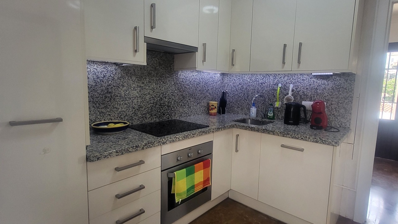 Photo of Kitchen in Punta Lara