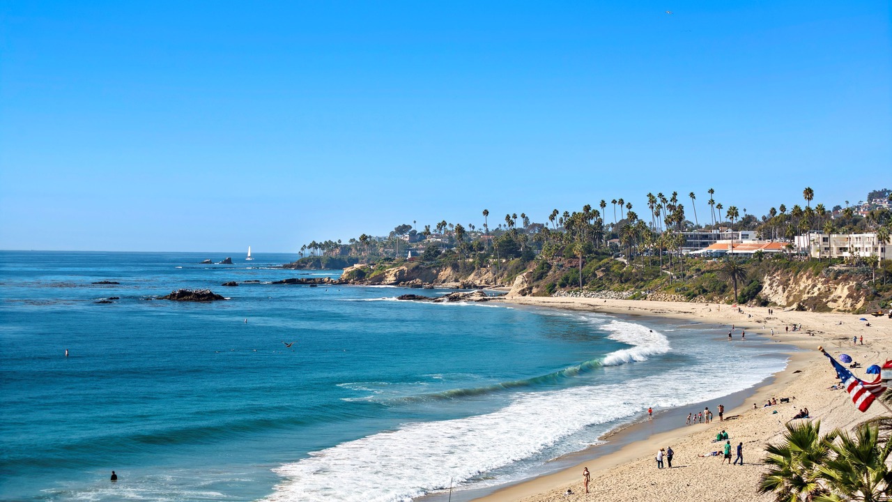 Photo of Others in Laguna Beach