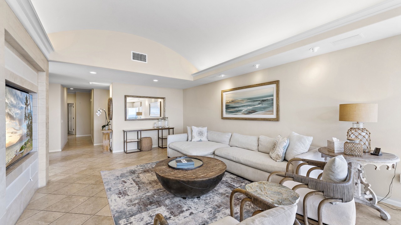 Photo of Livingroom in Laguna Beach