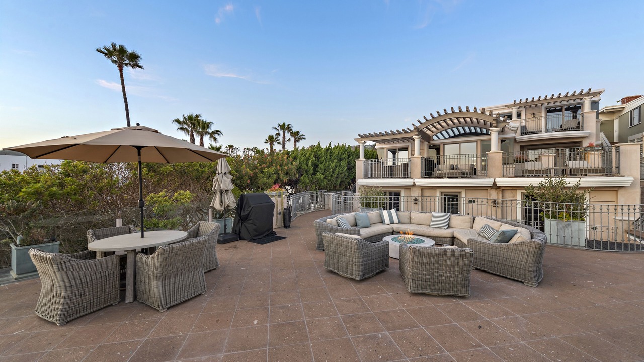 Photo of Outdoor in Laguna Beach