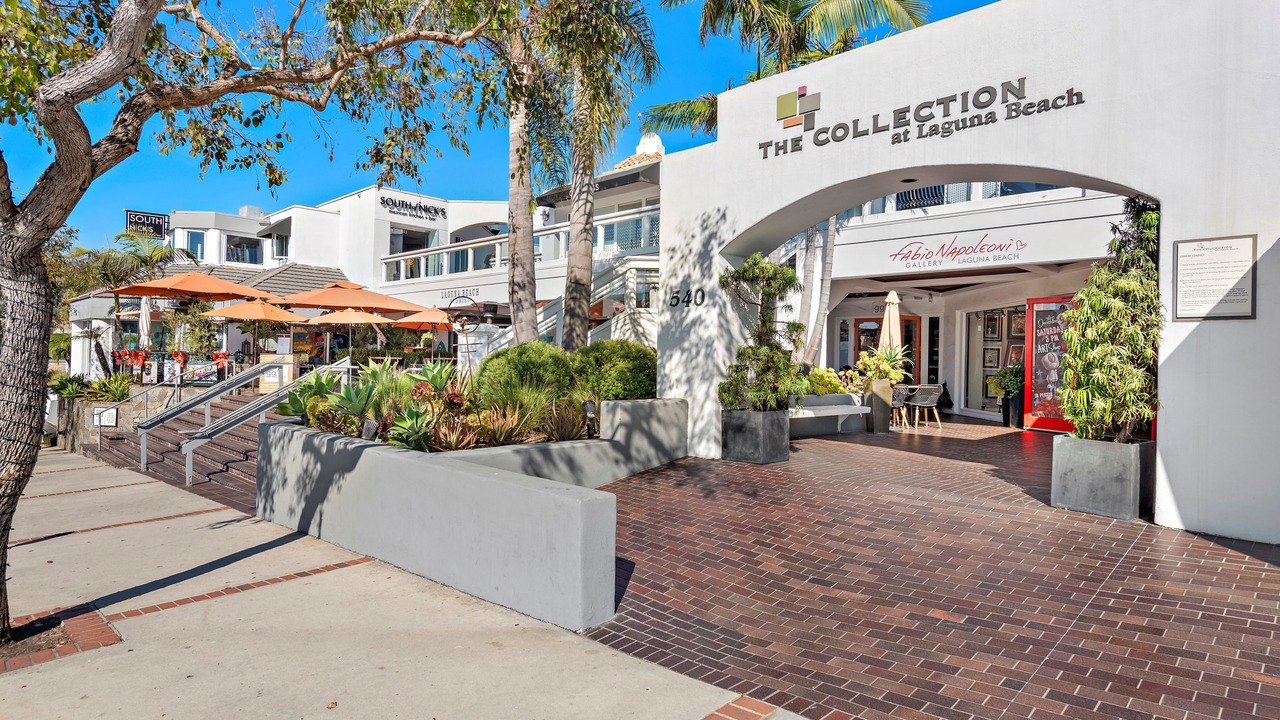 Photo of Outdoor in Laguna Beach