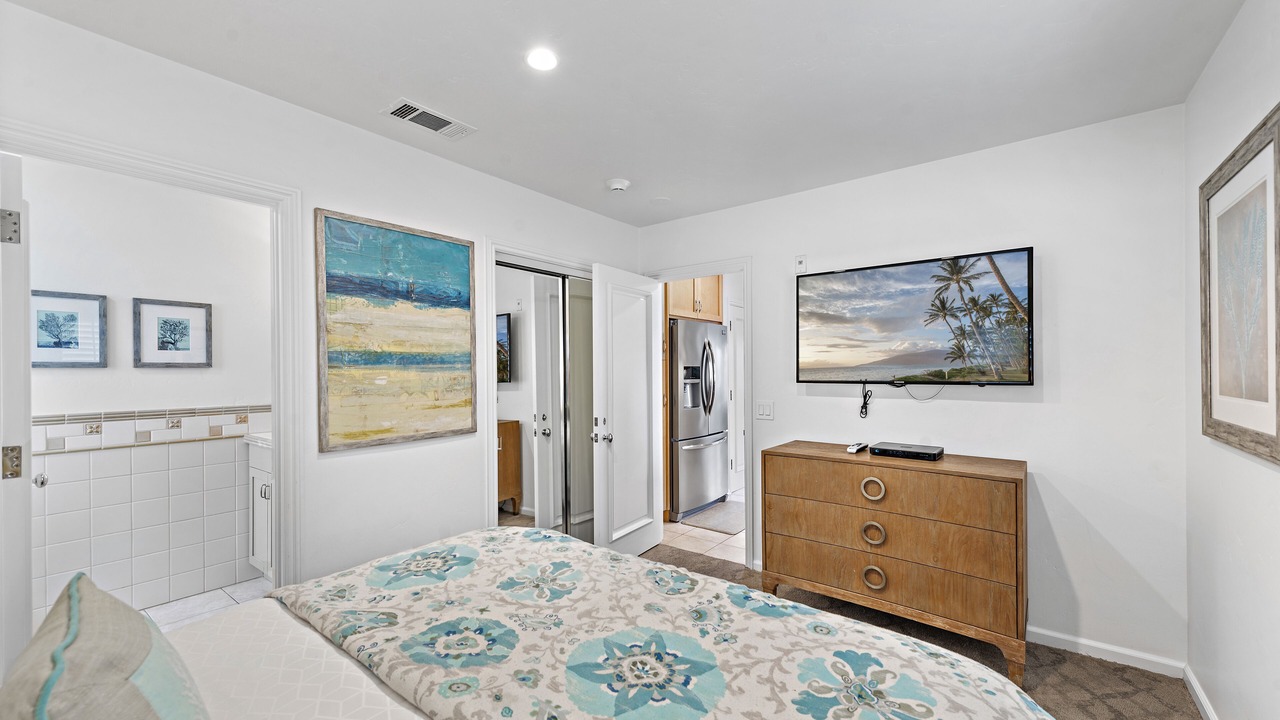 Photo of Bedroom in Laguna Beach