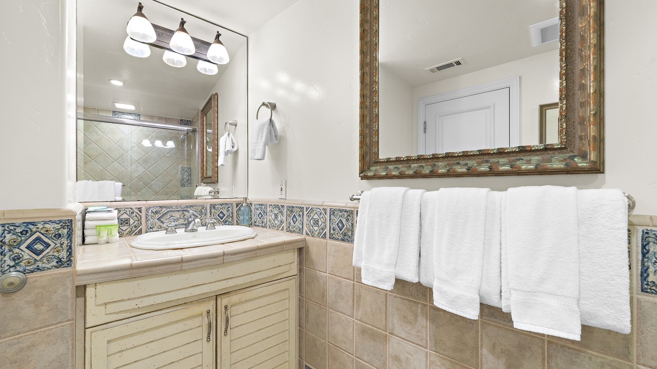 Photo of Bathroom in Laguna Beach