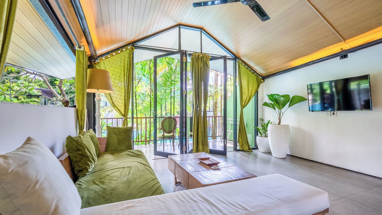 Photo of Livingroom in Sawangan