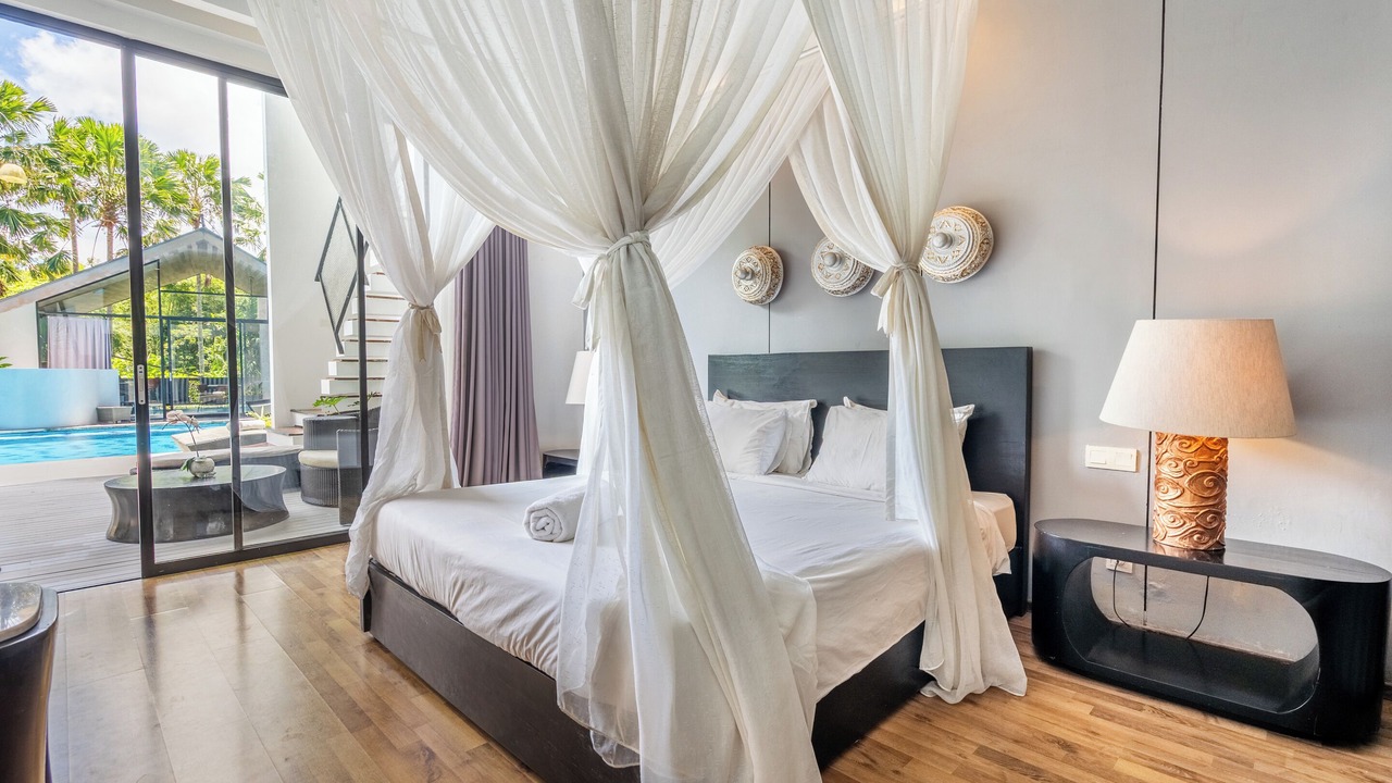 Photo of Bedroom in Sawangan