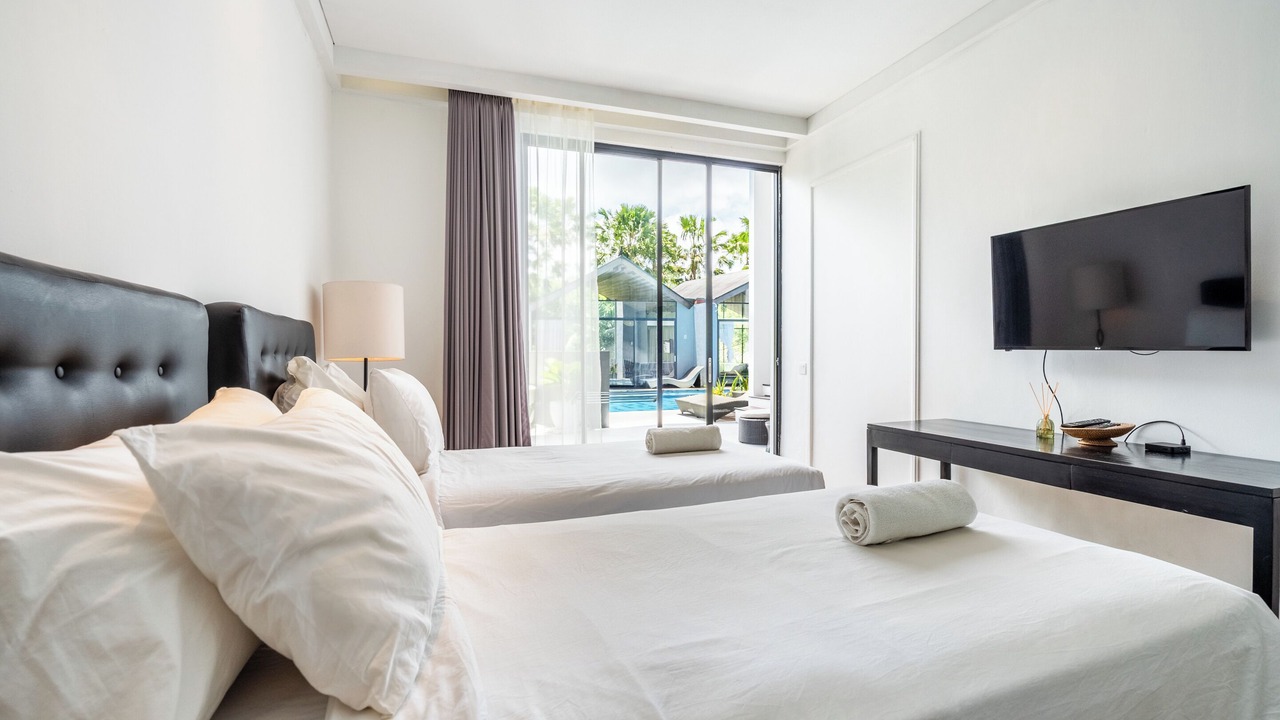 Photo of Bedroom in Sawangan