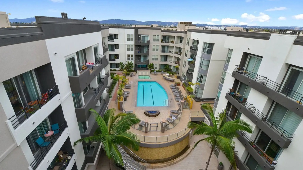 Photo of Outdoor in Marina del Rey