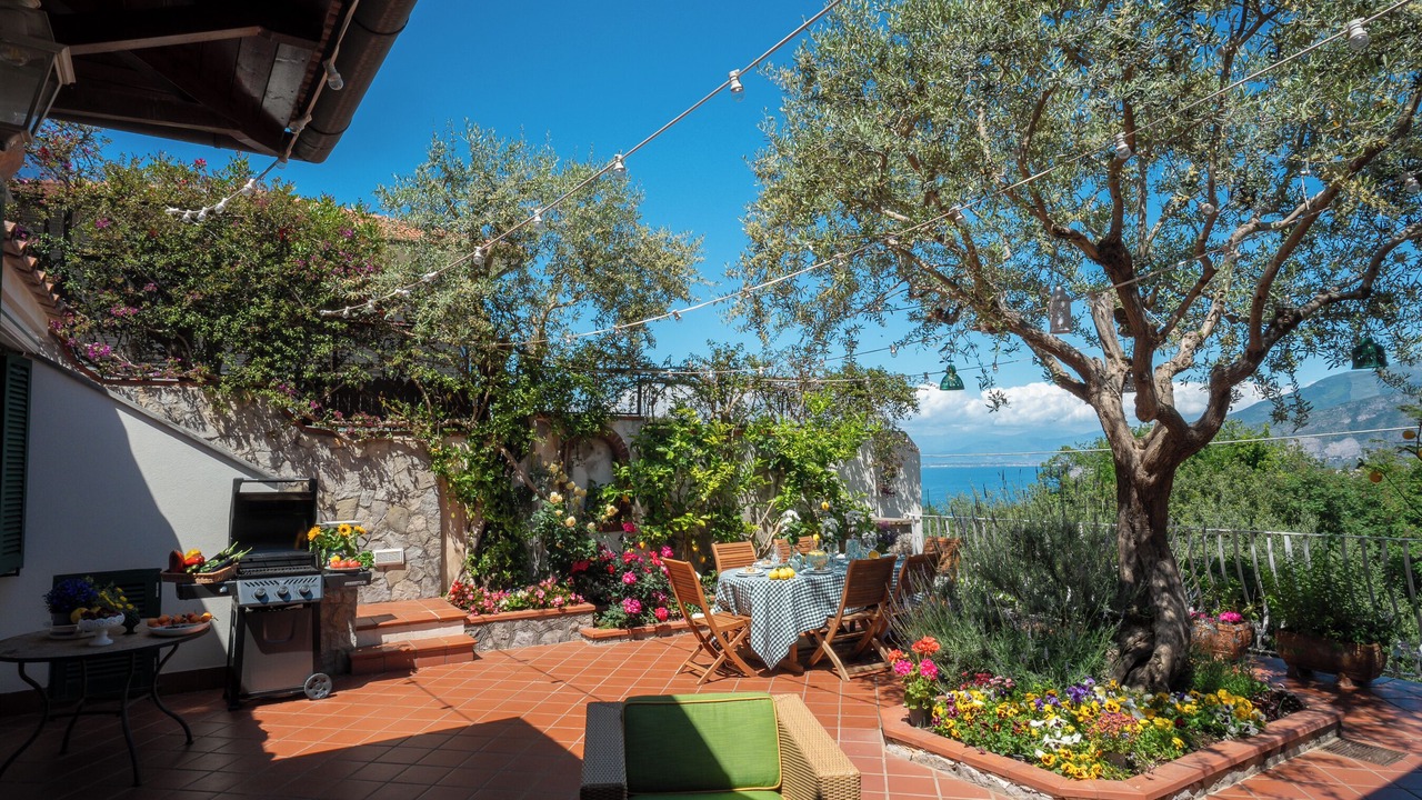 Photo of Outdoor in Sorrento