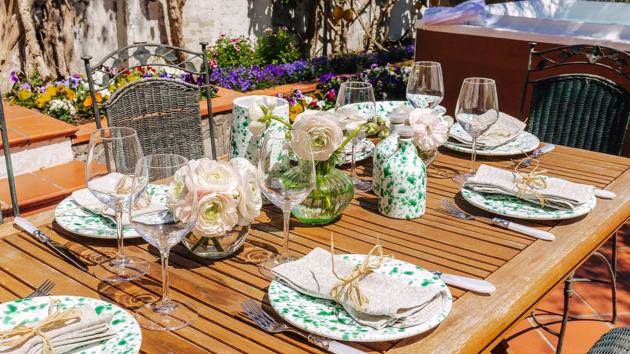 Photo of Outdoor in Sorrento