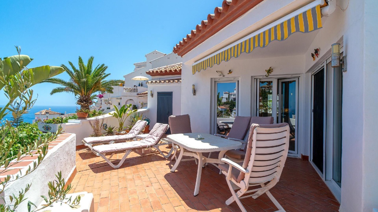 Photo of Outdoor in Urbanizacion Ladera del Mar