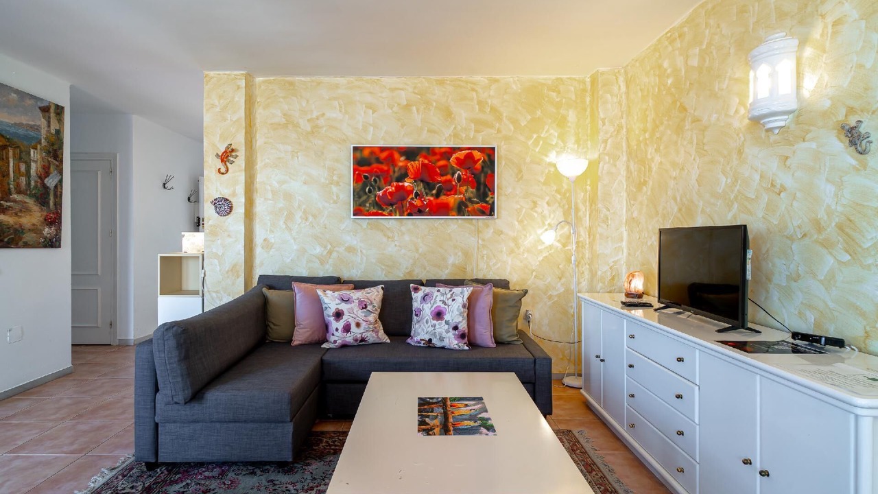 Photo of Livingroom in Urbanizacion Ladera del Mar