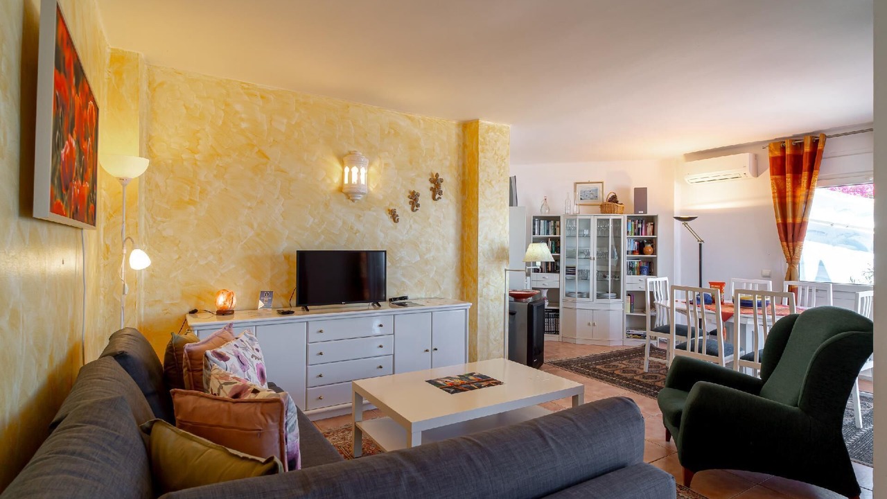 Photo of Livingroom in Urbanizacion Ladera del Mar