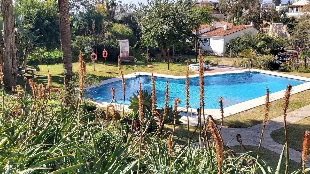 Photo of Outdoor in Cerrado de Calderon