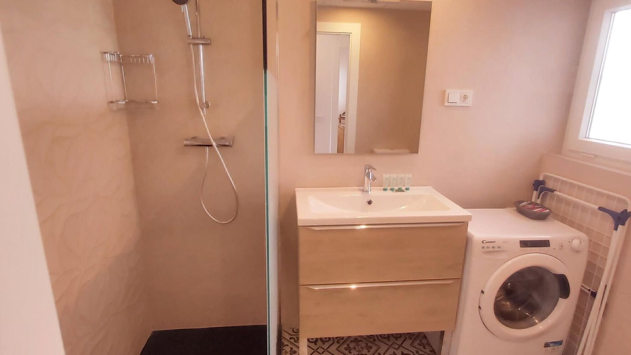 Photo of Bathroom in Cerrado de Calderon