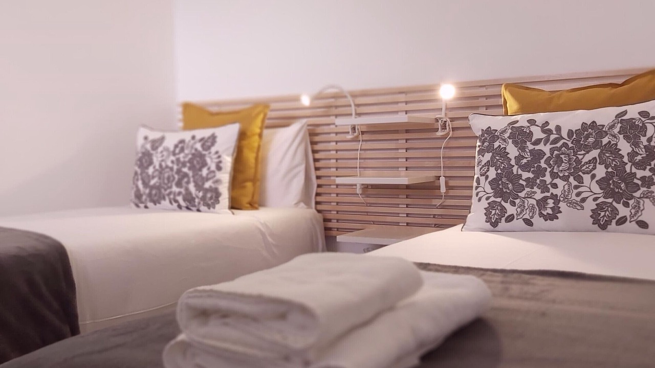 Photo of Bedroom in Cerrado de Calderon