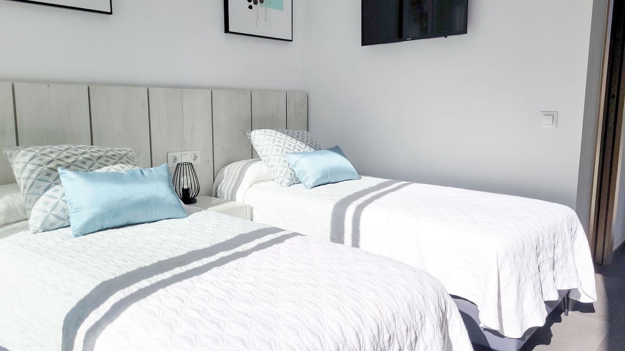 Photo of Bedroom in La Cala de Mijas