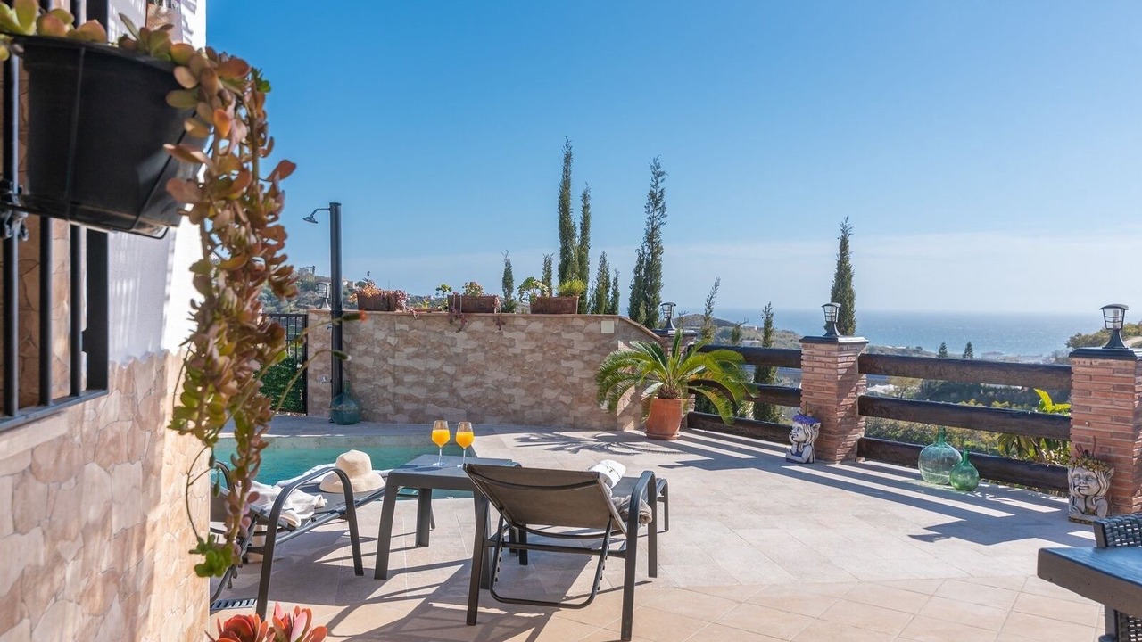 Photo of Outdoor in Torrox