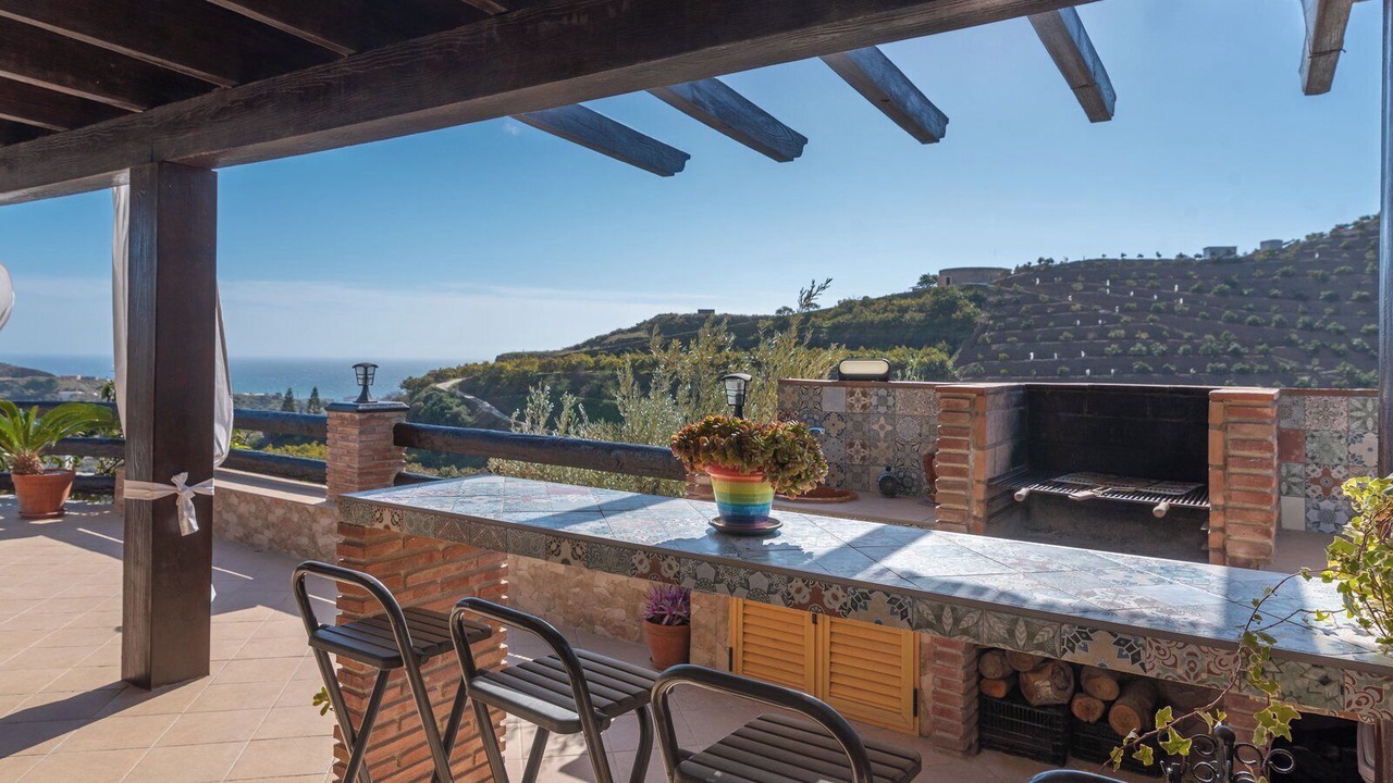 Photo of Outdoor in Torrox